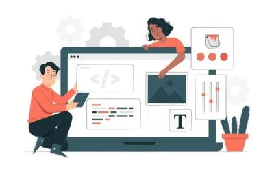 Membangun Identitas Online Anda dengan Website