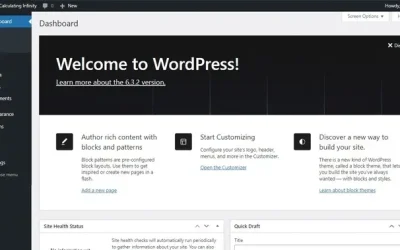 Apa Itu WordPress? Pengertian Dan Kelebihan