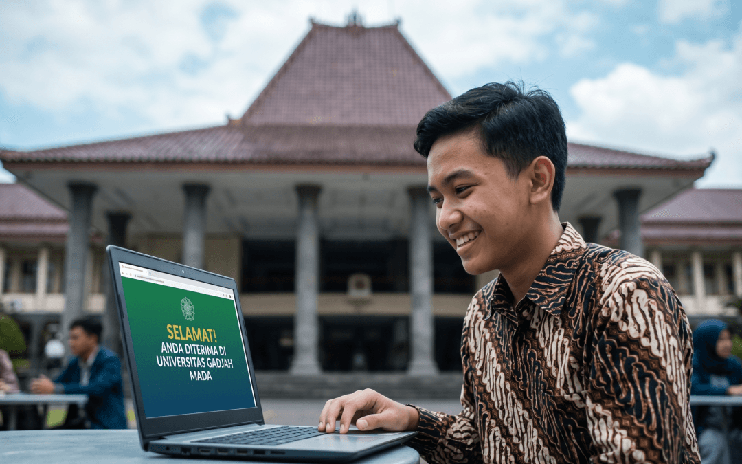 Pengumuman UM CBT UGM 2026 Sudah Dirilis, Begini Cara Cek Hasilnya